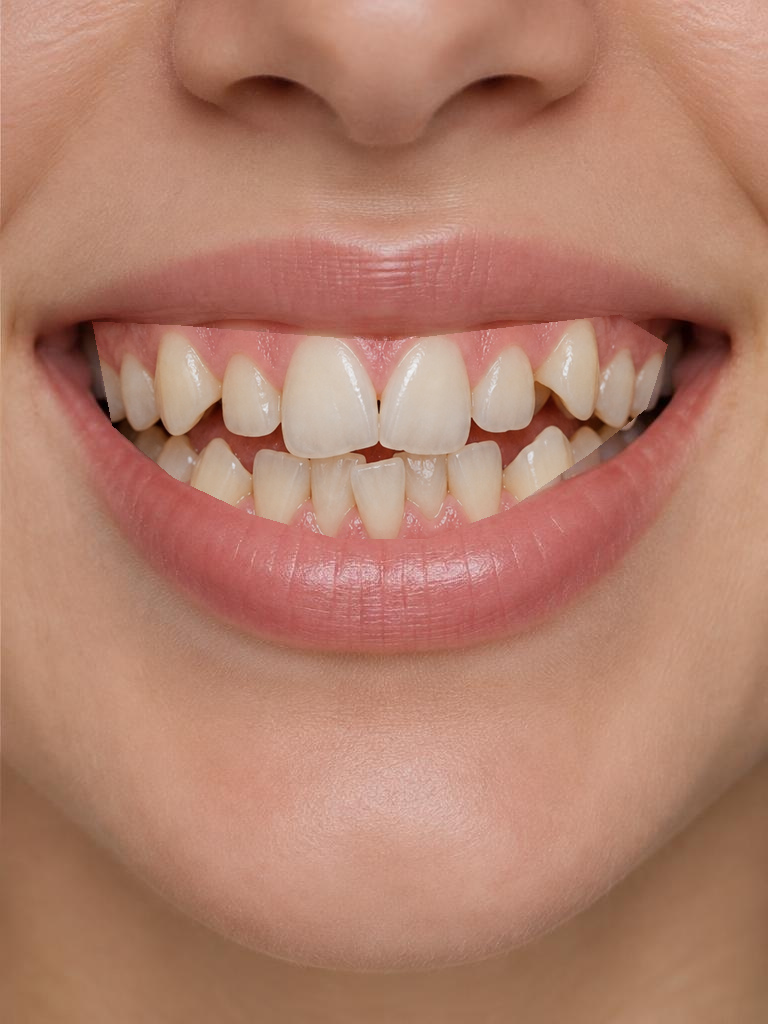 Case 3 — Before